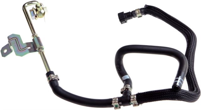 02 - 2774 CURVED HOSE