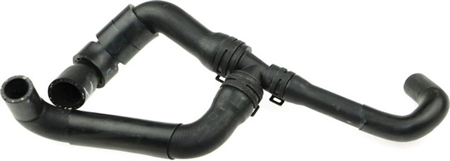 05 - 4711 CURVED HOSE