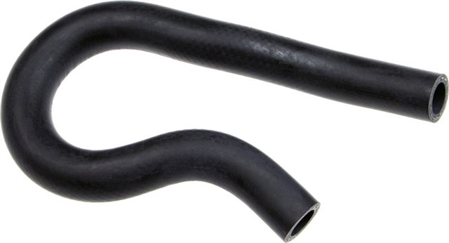 02 - 0692 CURVED HOSE