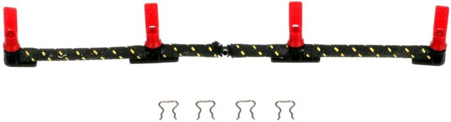 MFL1221 MOLDED FUEL LINE