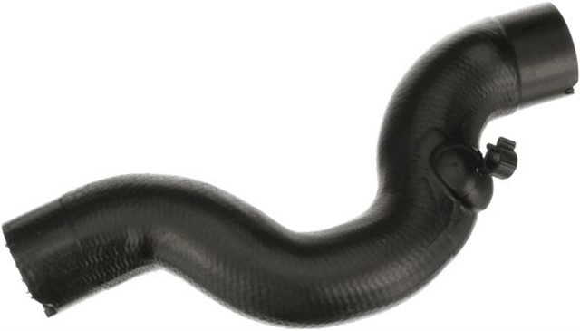 09 - 0692 TURBO HOSE