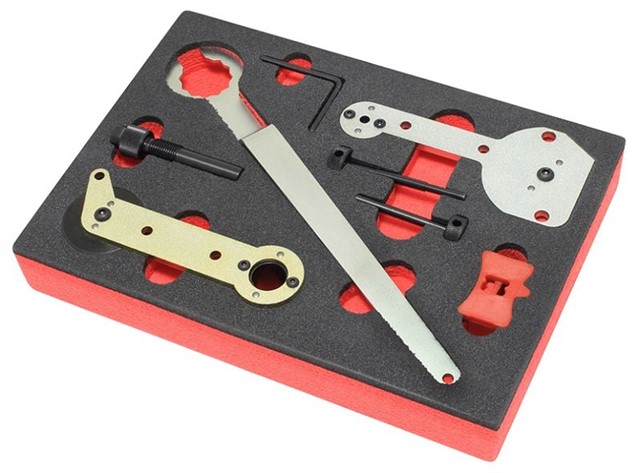 GAT5145A TMG SET/LOCK TOOL KIT