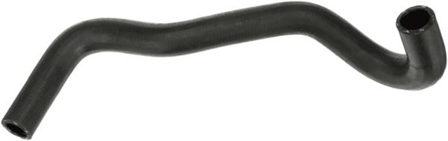 02 - 2889 CURVED HOSE