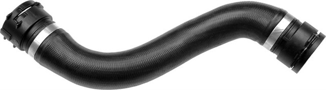 05 - 2927 CURVED HOSE