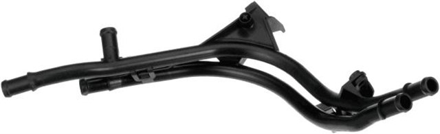 02 - 2834 CURVED HOSE