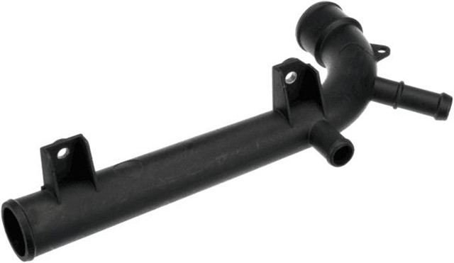 02 - 2816 CURVED HOSE