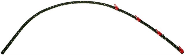 MFL1244 MOLDED FUEL LINE