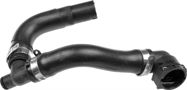02 - 2763 CURVED HOSE