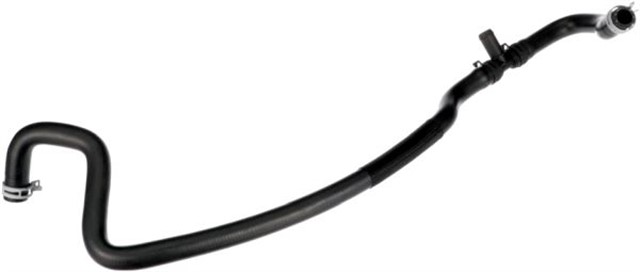 05 - 4689 CURVED HOSE