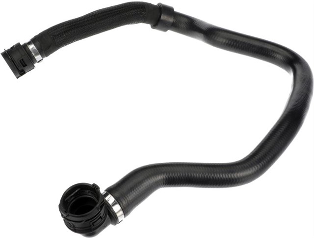 05 - 4613 CURVED HOSE