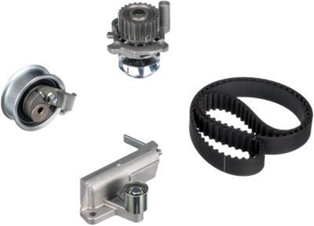 KP55491XS WATER PUMP KIT GATES