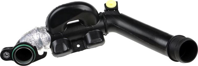 09 - 1417 TURBO HOSE