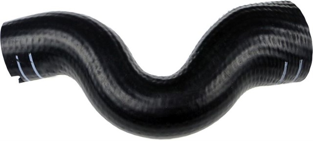 09 - 0699 TURBO HOSE