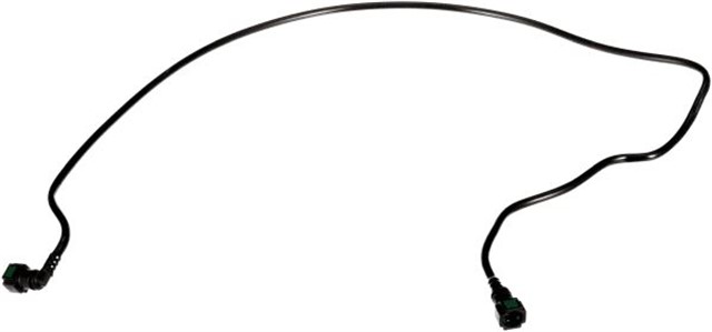 02 - 2930 CURVED HOSE