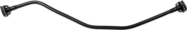02 - 2791 CURVED HOSE