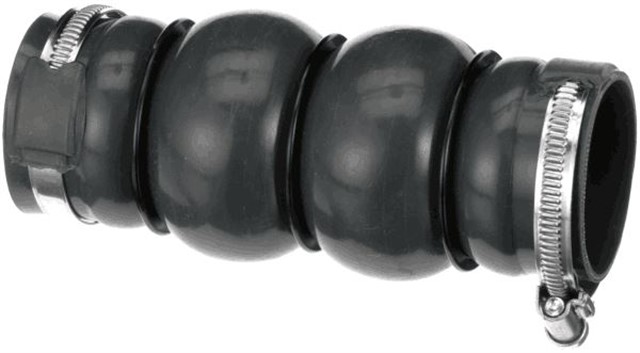 09 - 1378 TURBO HOSE