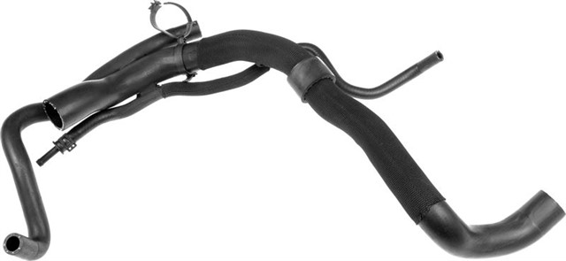 05 - 4104 CURVED HOSE