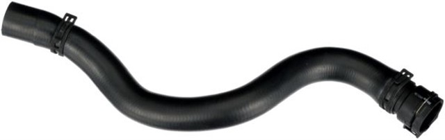 05 - 4663 CURVED HOSE