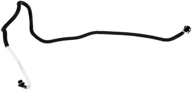 MFL1231 MOLDED FUEL LINE