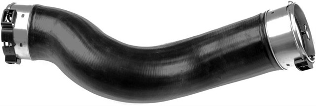 09 - 0746 TURBO HOSE