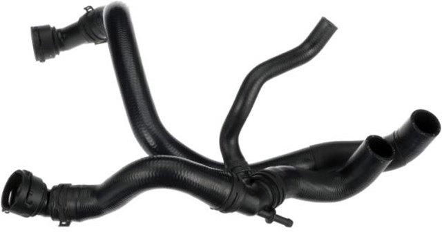 05 - 4315 CURVED HOSE