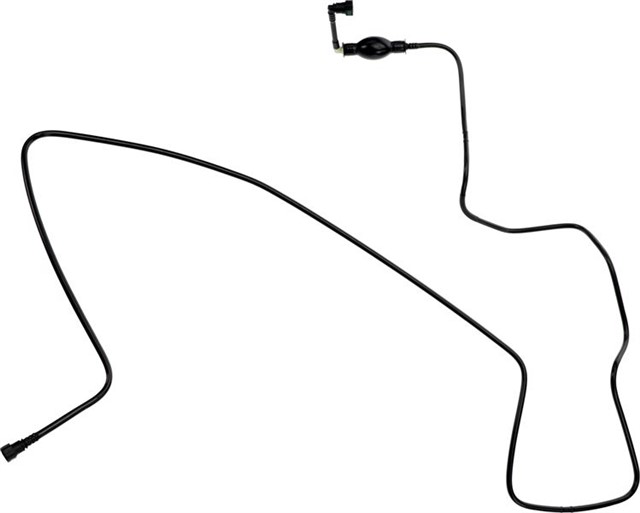 MFL1223 MOLDED FUEL LINE