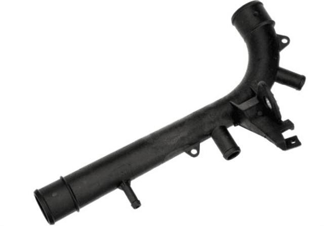 02 - 2807 CURVED HOSE