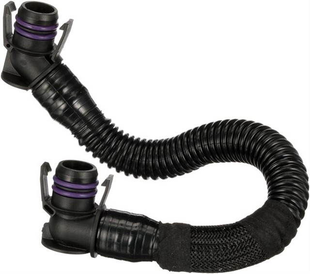 02 - 2904 CURVED HOSE