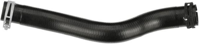 05 - 2067 CURVED HOSE