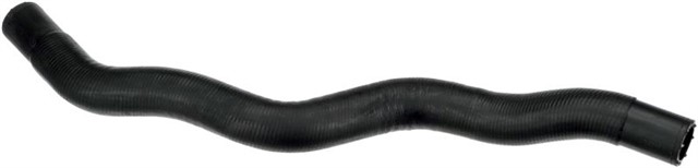 02 - 2884 CURVED HOSE