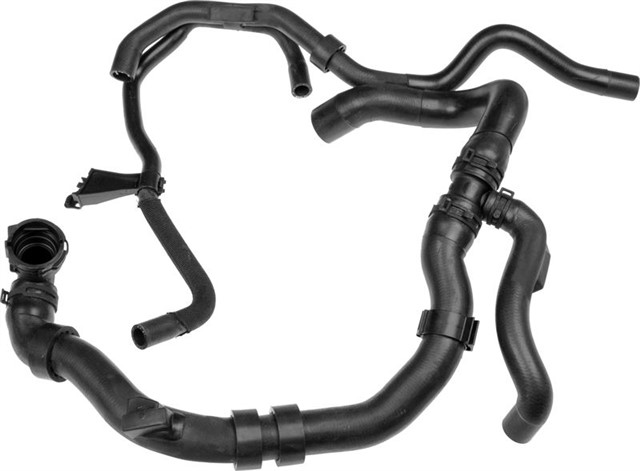 05 - 4097 CURVED HOSE