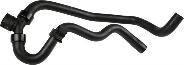 02 - 2780 CURVED HOSE