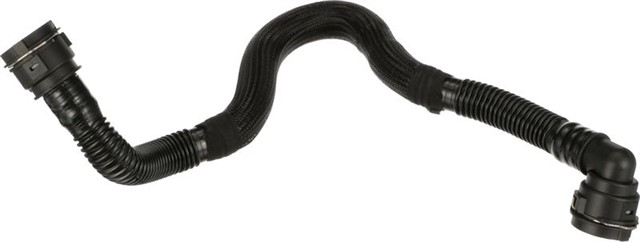 02 - 2909 CURVED HOSE