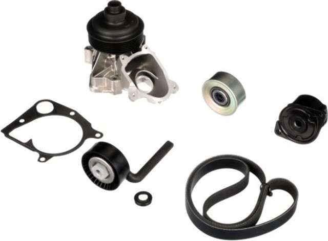 KP16PK2083 MICRO V WP KIT