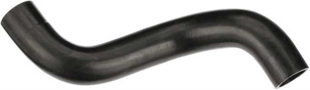 05 - 4631 CURVED HOSE