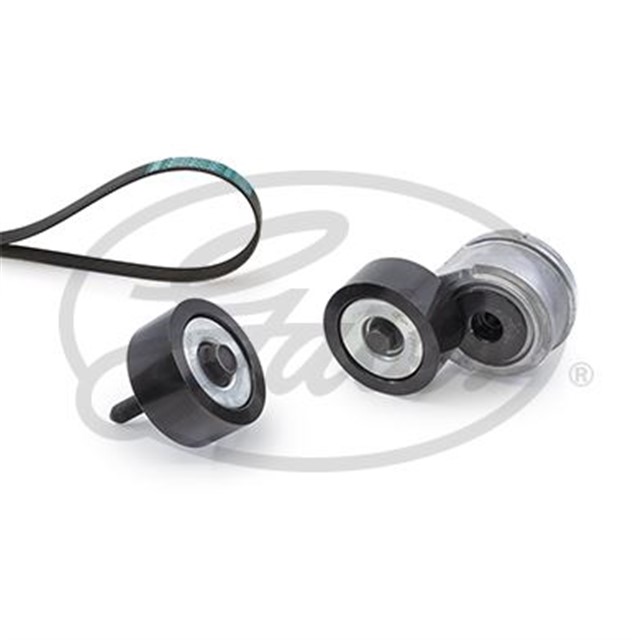 K038PK1938HD FLEETRUNNER MVK