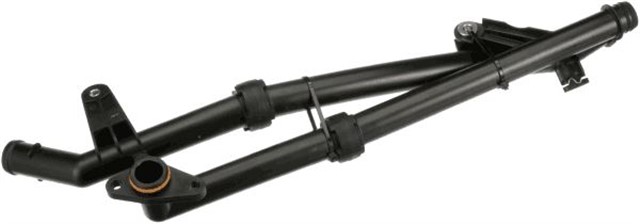 02 - 2835 CURVED HOSE