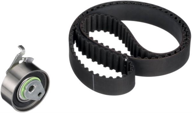 K015522XS POWERGRIP KIT GATES