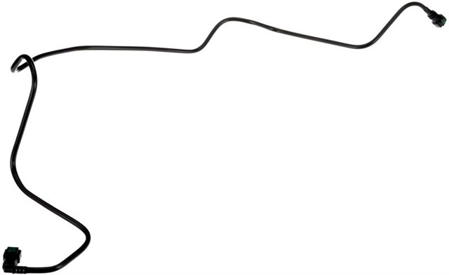 EMH629 EMISSION HOSE