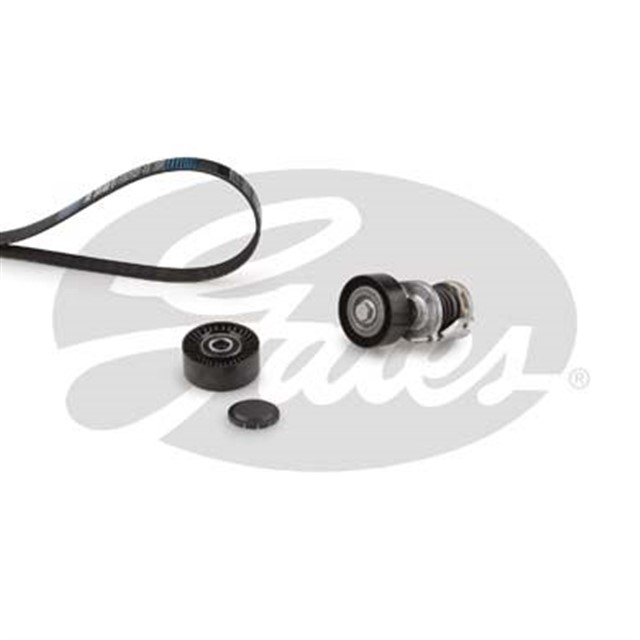 K026PK1610HD FLEETRUNNER MVK