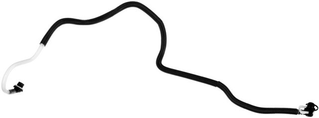 MFL1228 MOLDED FUEL LINE