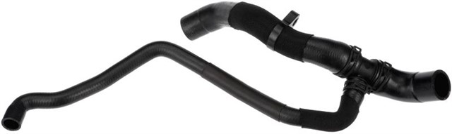 05 - 4610 CURVED HOSE