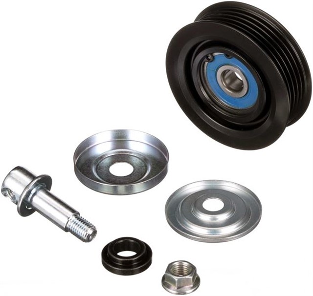 T36847 DRIVEALIGN MV IDLER