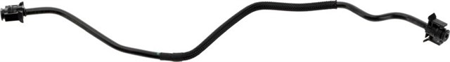 02 - 2929 CURVED HOSE