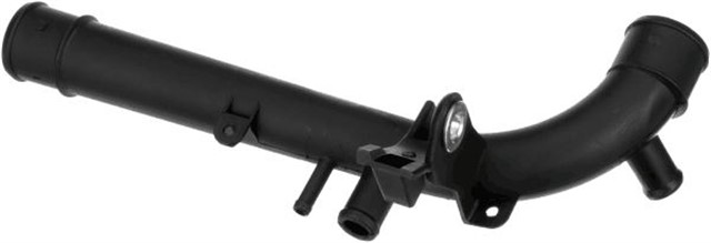 02 - 2811 CURVED HOSE