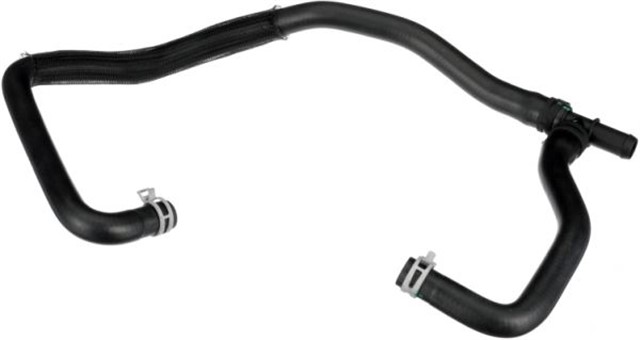 02 - 2867 CURVED HOSE