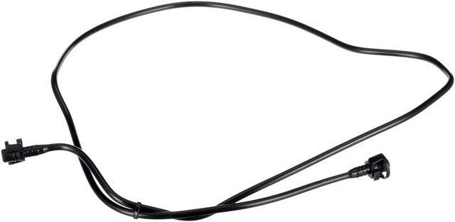 02 - 2990 CURVED HOSE