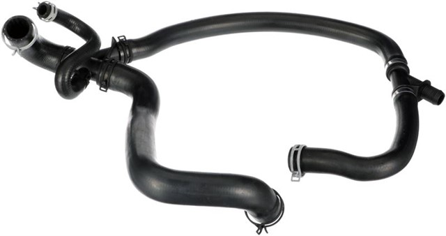 05 - 4271 CURVED HOSE