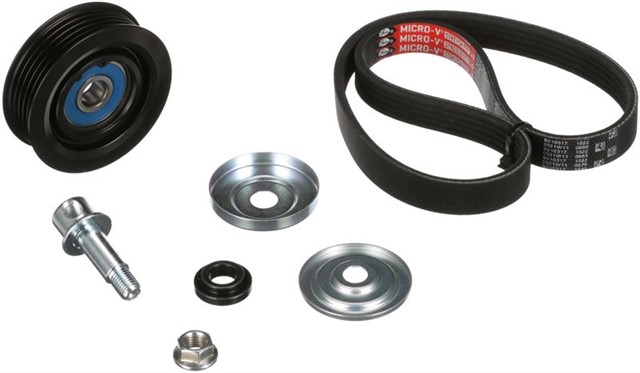 K025PK1083 MICRO V KIT