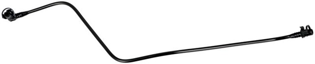 02 - 2991 CURVED HOSE